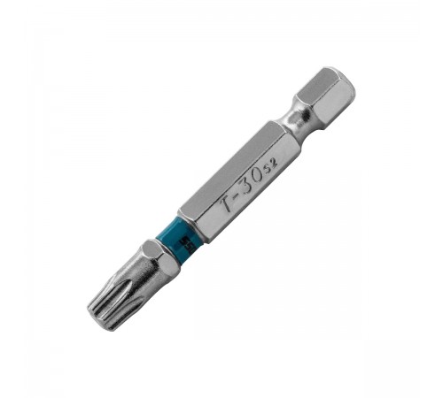 11472 Набор бит Gross TORX 30х50, сталь S2, 10шт.