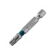 11472 Набор бит Gross TORX 30х50, сталь S2, 10шт.