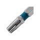 11472 Набор бит Gross TORX 30х50, сталь S2, 10шт.