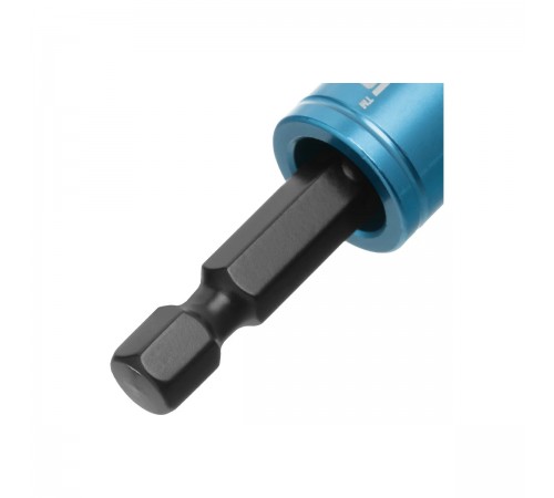 Бита Gross Nut-Driver, с торцевой головкой, магнит 12мм S2 11621