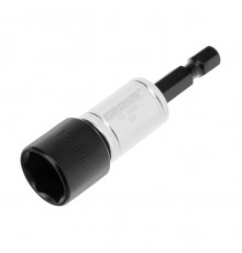 Бита Gross Nut-Driver, с торцевой головкой, магнит 13мм S2 11623