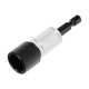 Бита Gross Nut-Driver, с торцевой головкой, магнит 13мм S2 11623