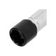 Бита Gross Nut-Driver, с торцевой головкой, магнит 13мм S2 11623