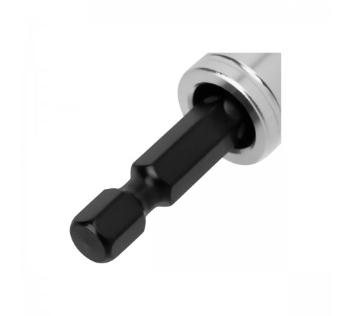 Бита Gross Nut-Driver, с торцевой головкой, магнит 13мм S2 11623