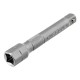 14138 Набор торцевых головок Gross трещотка 120 зубьев, 1/2", CrV, 12 предметов