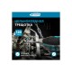 Набор торцевых головок Gross, трещотка 120 зубьев, 3/8", CrV, 12 предметов 14139