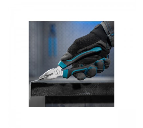14151 Набор инструментов Gross, 1/4", 1/2", CrV, 120 зубьев, 101 предмет
