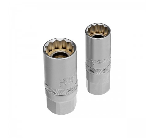 14151 Набор инструментов Gross, 1/4", 1/2", CrV, 120 зубьев, 101 предмет