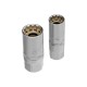 14151 Набор инструментов Gross, 1/4", 1/2", CrV, 120 зубьев, 101 предмет