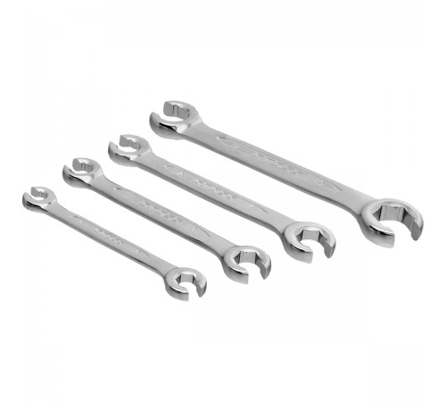 14151 Набор инструментов Gross, 1/4", 1/2", CrV, 120 зубьев, 101 предмет