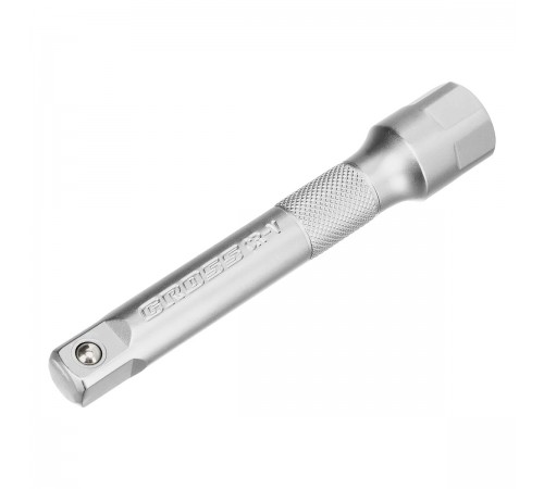 14151 Набор инструментов Gross, 1/4", 1/2", CrV, 120 зубьев, 101 предмет