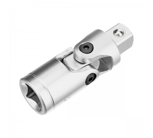 14151 Набор инструментов Gross, 1/4", 1/2", CrV, 120 зубьев, 101 предмет