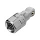 14151 Набор инструментов Gross, 1/4", 1/2", CrV, 120 зубьев, 101 предмет