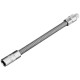 14151 Набор инструментов Gross, 1/4", 1/2", CrV, 120 зубьев, 101 предмет