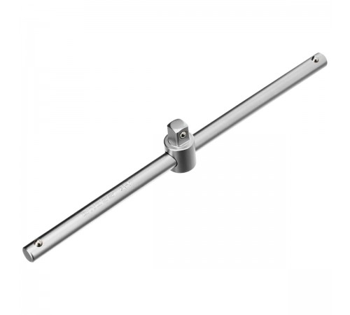 14151 Набор инструментов Gross, 1/4", 1/2", CrV, 120 зубьев, 101 предмет