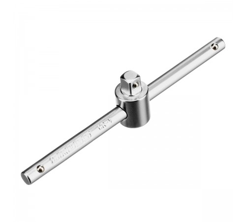 14151 Набор инструментов Gross, 1/4", 1/2", CrV, 120 зубьев, 101 предмет