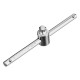 14151 Набор инструментов Gross, 1/4", 1/2", CrV, 120 зубьев, 101 предмет
