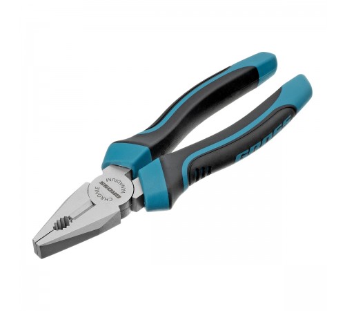 14151 Набор инструментов Gross, 1/4", 1/2", CrV, 120 зубьев, 101 предмет