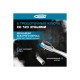 14151 Набор инструментов Gross, 1/4", 1/2", CrV, 120 зубьев, 101 предмет