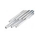 16408 Набор ключей имбусовых Gross TORX-TT, 9 шт.: T10-T50, экстра-длин., S2, сатинированные