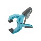 Струбцина клещеобразная Gross 1-1/2"/38мм 20801