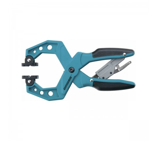 Струбцина клещеобразная Gross 1-1/2"/38мм 20801
