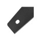 Ножовка по дереву PIRANHA,500мм,11-12TPI//Gross 24107