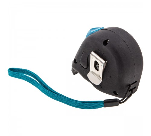 31103 Рулетка Gross Ergonomisch магнитный обрезиненный зацеп 5м*25мм
