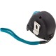 31103 Рулетка Gross Ergonomisch магнитный обрезиненный зацеп 5м*25мм