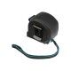 32562 Рулетка Gross Komfortabel 5м*25мм, обрезиненный корпус