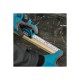 32562 Рулетка Gross Komfortabel 5м*25мм, обрезиненный корпус