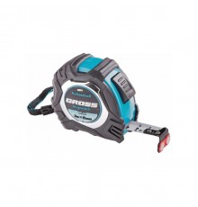32571 Рулетка Gross Magnetisch 5м х 19мм