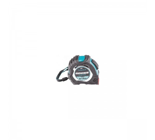 32571 Рулетка Gross Magnetisch 5м х 19мм