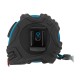 32572 Рулетка Gross Magnetisch 5м х 25мм