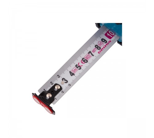 32572 Рулетка Gross Magnetisch 5м х 25мм