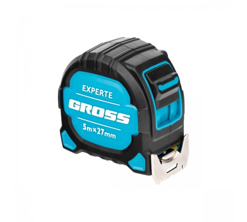 32575 Рулетка Gross Experte 5м х 27мм