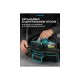 90271 Сумка для инструмента Gross Meister 31 карман,отсек для ноутбука 400х170х300мм