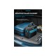 90271 Сумка для инструмента Gross Meister 31 карман,отсек для ноутбука 400х170х300мм