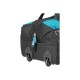 Сумка для инструмента Gross 500х280х290 мм, выдвижная рукоятка, колеса, наплечный ремень 90276