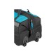 Сумка для инструмента Gross 500х280х290 мм, выдвижная рукоятка, колеса, наплечный ремень 90276