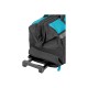 Сумка для инструмента Gross 500х280х290 мм, выдвижная рукоятка, колеса, наплечный ремень 90276