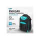 90278 Рюкзак для инструмента Gross 450х340х170мм