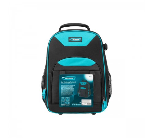 90278 Рюкзак для инструмента Gross 450х340х170мм