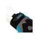 Перчатки комбинированные Gross STYLISH  размер M(8) 90318