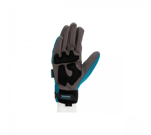 Перчатки комбинированные Gross STYLISH  размер L(9) 90319