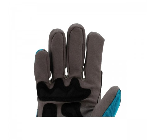 Перчатки комбинированные Gross STYLISH  размер L(9) 90319