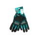 90322 Перчатки комбинированные Gross URBANE, XL
