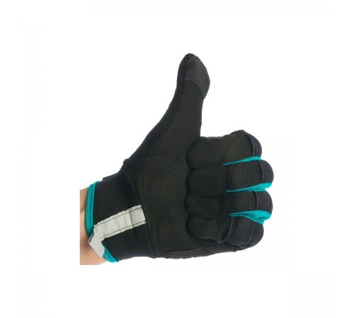 90322 Перчатки комбинированные Gross URBANE, XL