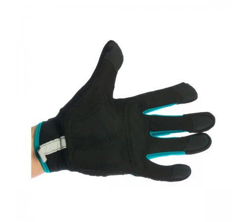 90322 Перчатки комбинированные Gross URBANE, XL