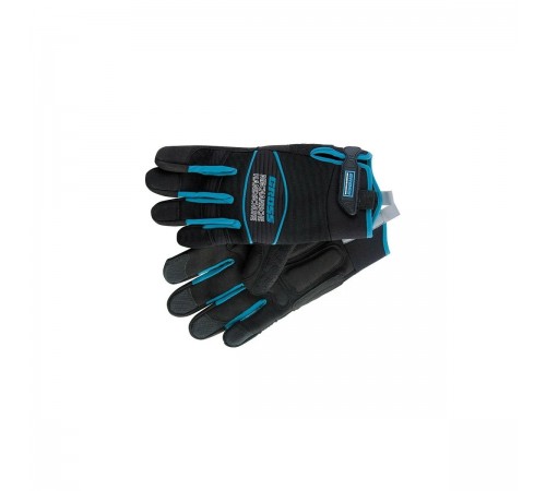 90322 Перчатки комбинированные Gross URBANE, XL